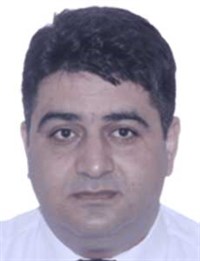 Turgay ÇALIŞKAN